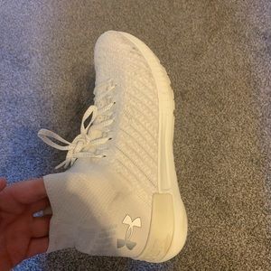 Under armour shoes